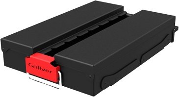 Мангал Grillver Печенег