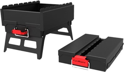 Мангал Grillver Печенег