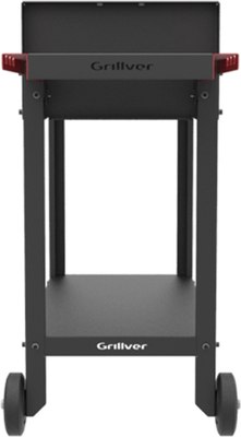Мангал Grillver Рэдлайнер Комфорт Эйр