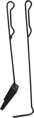 Кочерга для гриля Grills С совком - фото
