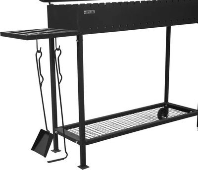 Кочерга для гриля Grills С совком