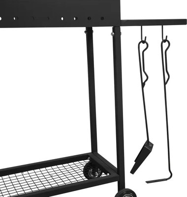 Кочерга для гриля Grills С совком