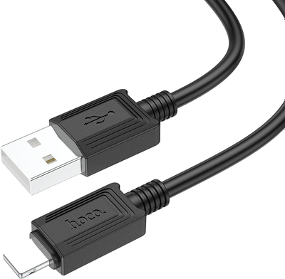 Кабель Hoco X73 Lightning - фото