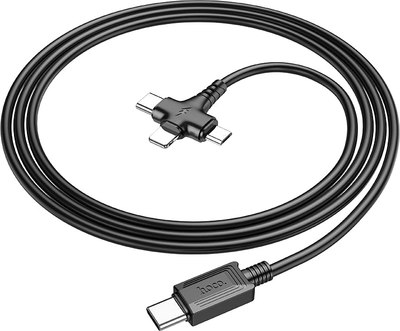 Кабель Hoco X77 Type-C - фото