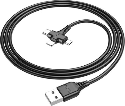Кабель Hoco X77 USB - фото