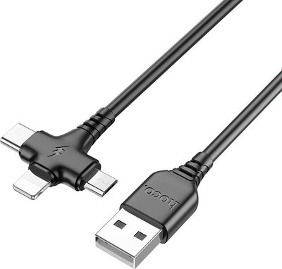 Кабель Hoco X77 USB