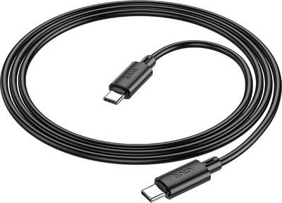 Кабель Hoco X88 Type-C to Type-C - фото