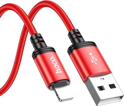 Кабель Hoco X89 Lightning - фото