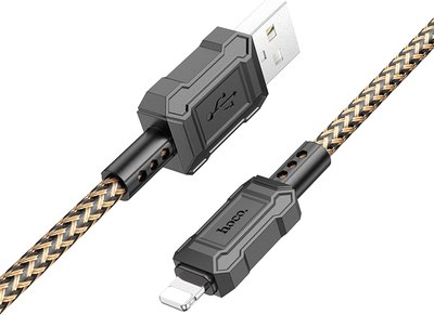 Кабель Hoco X94 Lighting - фото