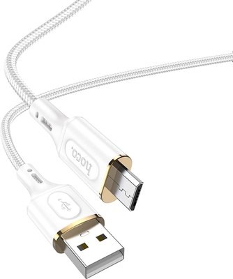 Кабель Hoco X95 Micro - фото