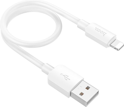 Кабель Hoco X96 Lightning - фото