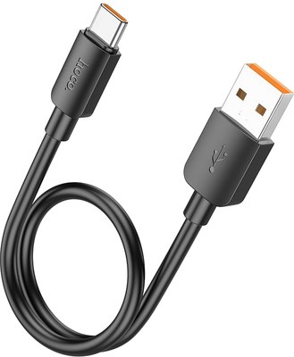 Кабель Hoco X96 Type-C 100W - фото