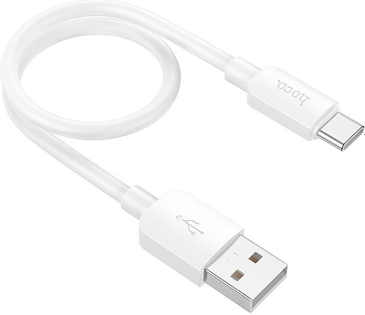 Кабель Hoco X96 Type-C 27W - фото