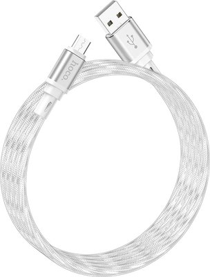 Кабель Hoco X98 Micro - фото