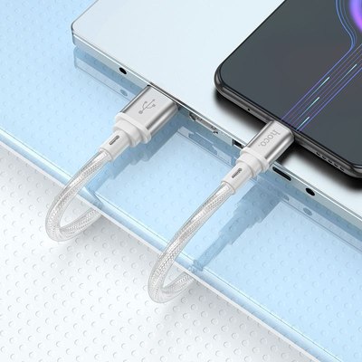 Кабель Hoco X98 Micro