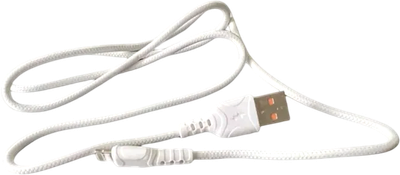 Кабель VDENMENV D06L Lightning - фото