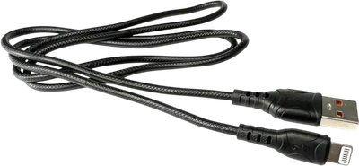 Кабель VDENMENV D06L Lightning - фото