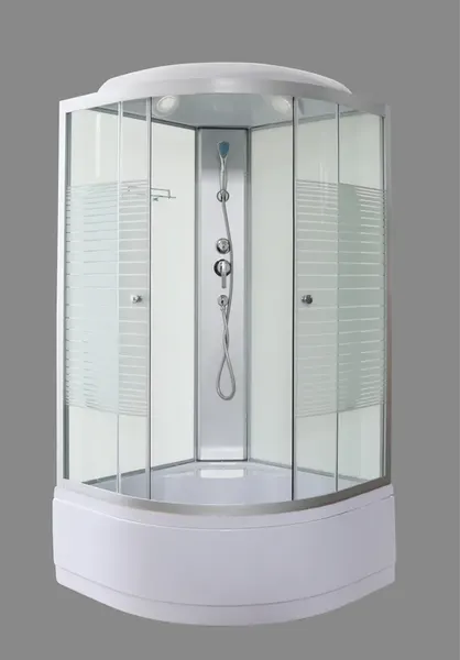 Душевая кабина Grossberg PB 103