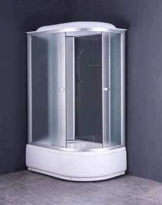 Душевая кабина Grossberg PB 120 L