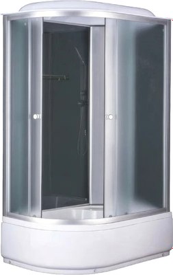 Душевая кабина Grossberg PB 120 R - фото