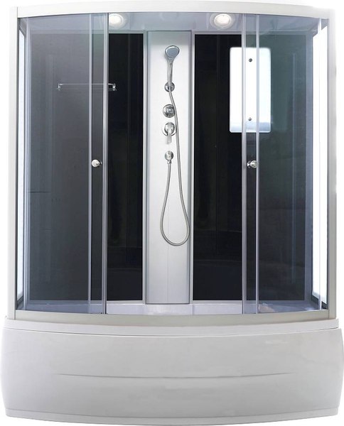 Душевая кабина Grossberg PB 150 - фото
