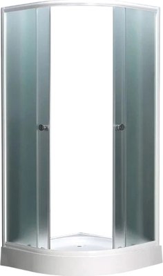 Душевой уголок Grossberg PB 69 - фото