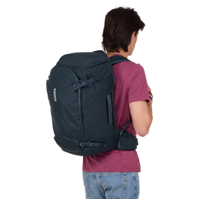 Рюкзак туристический Thule Landmark 40L TLPM240DB / 3205309