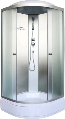 Душевая кабина Grossberg PB 91 - фото