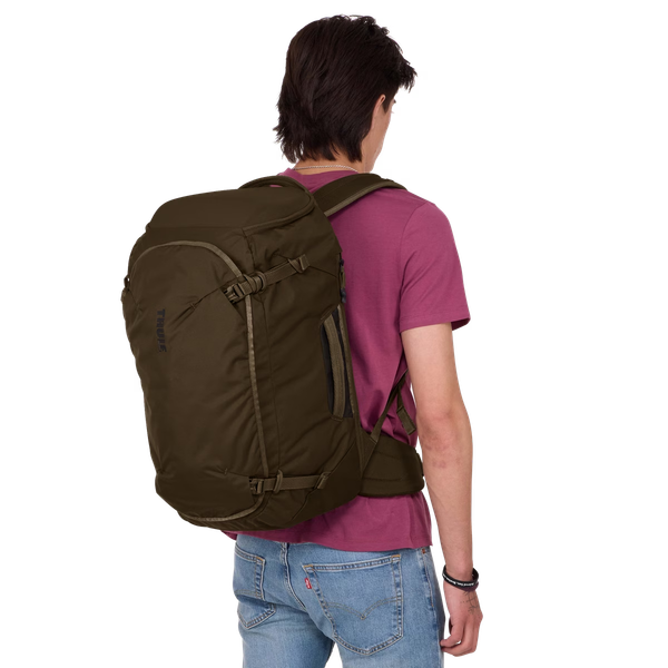 Рюкзак туристический Thule Landmark 40L TLPM240DKH / 3205310