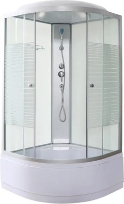 Душевая кабина Grossberg PB 93 - фото