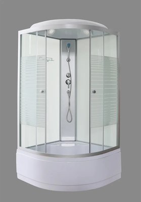 Душевая кабина Grossberg PB 93