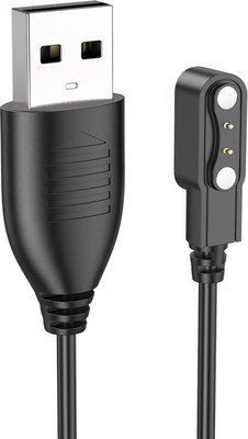 Зарядный кабель Hoco Y2 Pro для смарт-часов