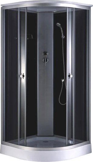 Душевая кабина Grossberg PB 99 - фото