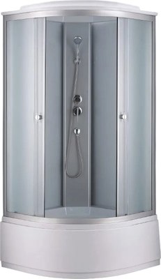 Душевая кабина Grossberg TM 109 - фото