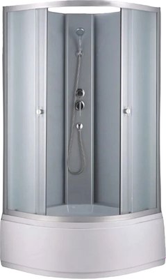 Душевая кабина Grossberg TM 192 - фото