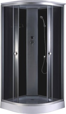 Душевая кабина Grossberg TM 310 - фото