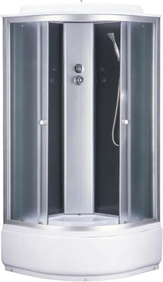 Душевая кабина Grossberg TM 313 - фото