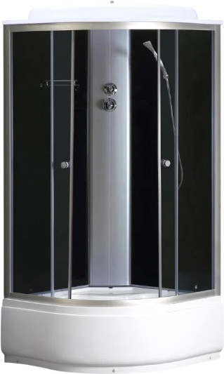 Душевая кабина Grossberg TM 322 - фото