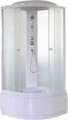 Душевая кабина Grossberg TM 409 Pro - фото