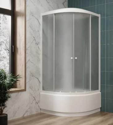 Душевая кабина Grossberg TM 409 Pro