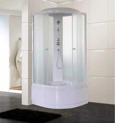 Душевая кабина Grossberg TM 409 Pro