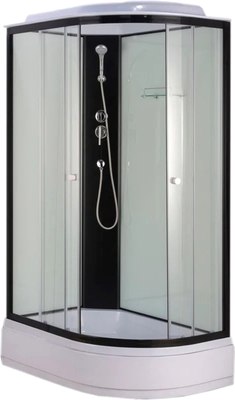 Душевая кабина Grossberg TM 612 L - фото