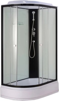 Душевая кабина Grossberg TM 612 R - фото