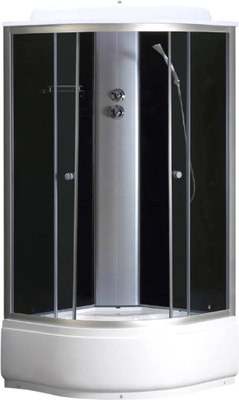 Душевая кабина Grossberg TM 709 - фото