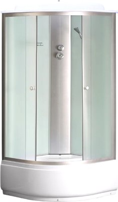 Душевая кабина Grossberg TM 709 W - фото