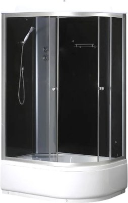 Душевая кабина Grossberg TM 712 L - фото