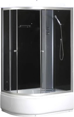 Душевая кабина Grossberg TM 712 R - фото
