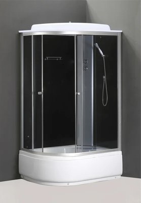 Душевая кабина Grossberg TM 712 R