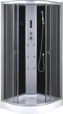 Душевая кабина Grossberg TM 809 N - фото
