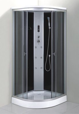 Душевая кабина Grossberg TM 809 N